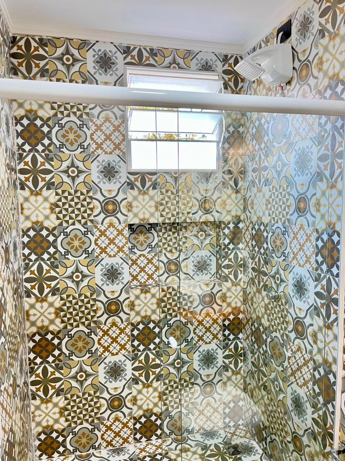 Santa Rita Pousada 과루자 외부 사진